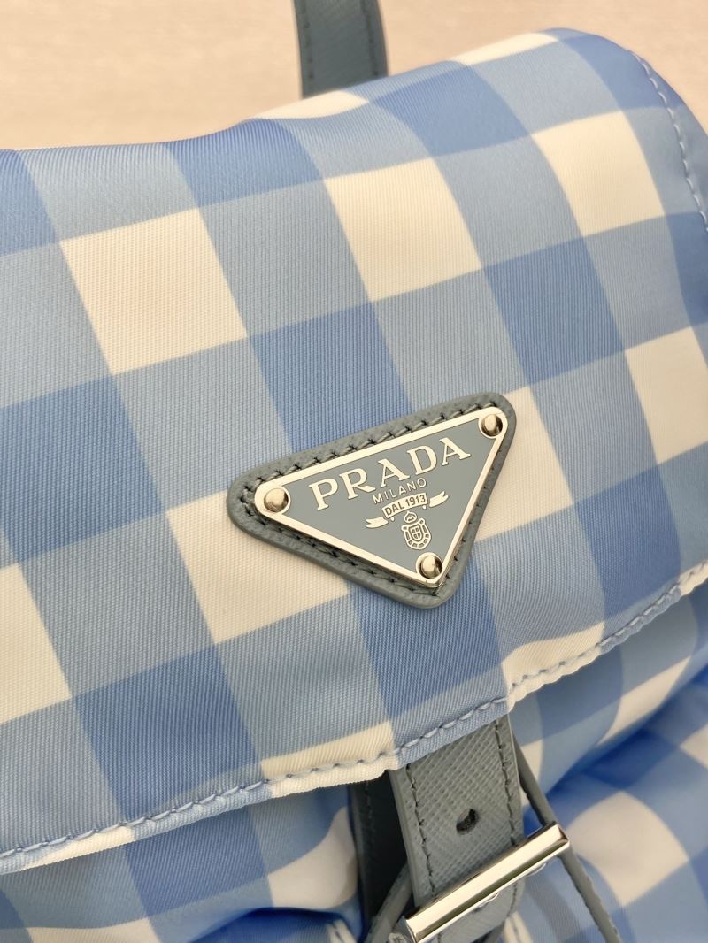 Pra*a backpacks